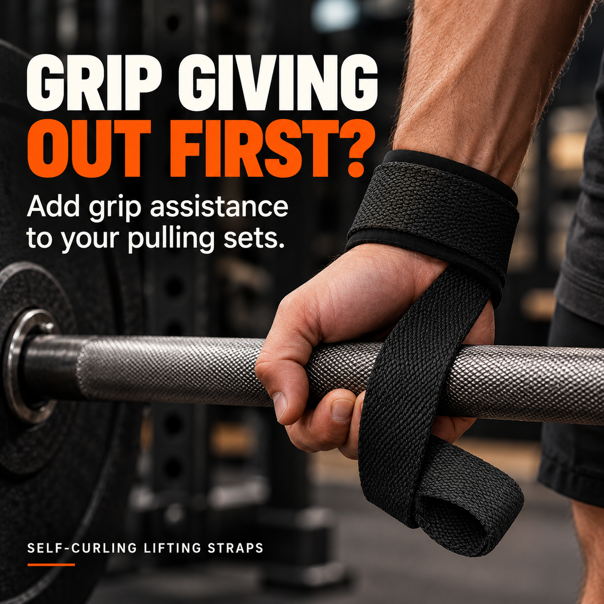 Wrist Strap
