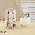 Dustproof Makeup Brush & Cosmetic Organizer
