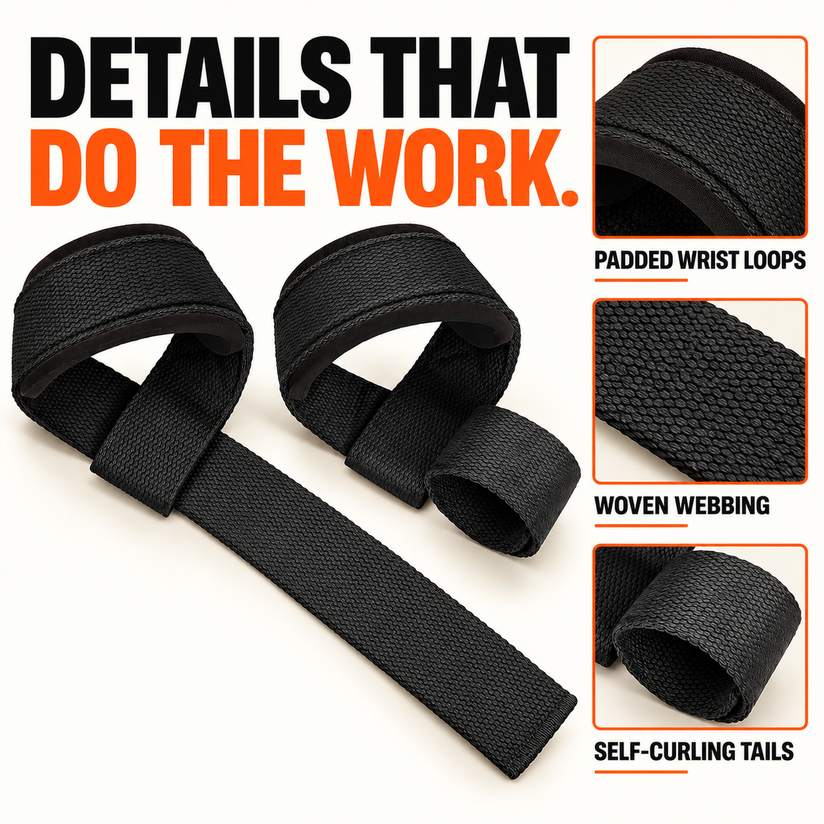 Wrist Strap