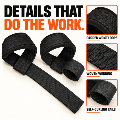 Wrist Strap