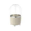 Dustproof Makeup Brush & Cosmetic Organizer