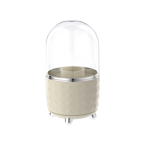 Dustproof Makeup Brush & Cosmetic Organizer