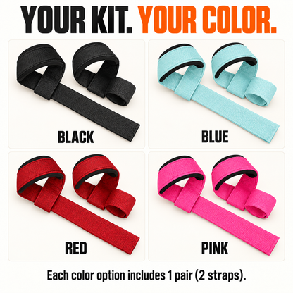 Wrist Strap