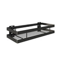 Wall-Mounted Bathroom Shelf