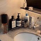 Countertop Bathroom Organizer Rack