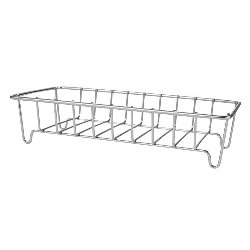 Countertop Bathroom Organizer Rack