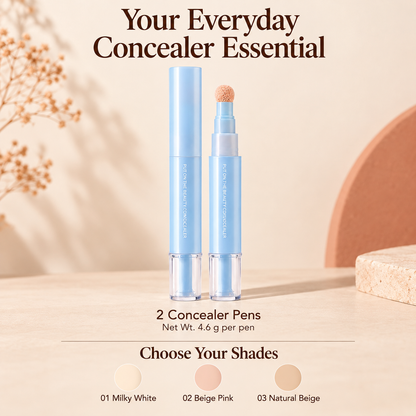 👻Halloween Special: 50% Off for a Limited Time⌛ Concealer Pen🎉