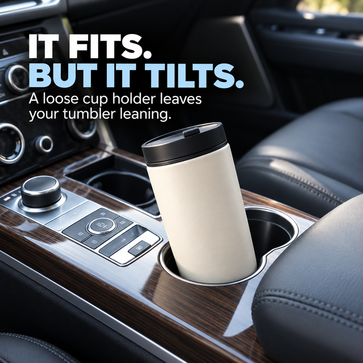 ⌛Last 3 Days: Limited-Time Sale🎉🧺 50% OFF! Car Door Cup Holder & Organizer — A Handy Spot for Your Drink & Phone
