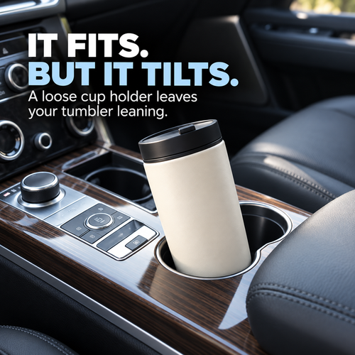 ⌛Last 3 Days: Limited-Time Sale🎉🧺 50% OFF! Car Door Cup Holder & Organizer — A Handy Spot for Your Drink & Phone