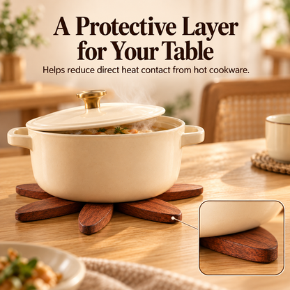 🔥Best-Selling Items💥50% off on the last day 🎉Automatic Folding Heat-Resistant Mat Set