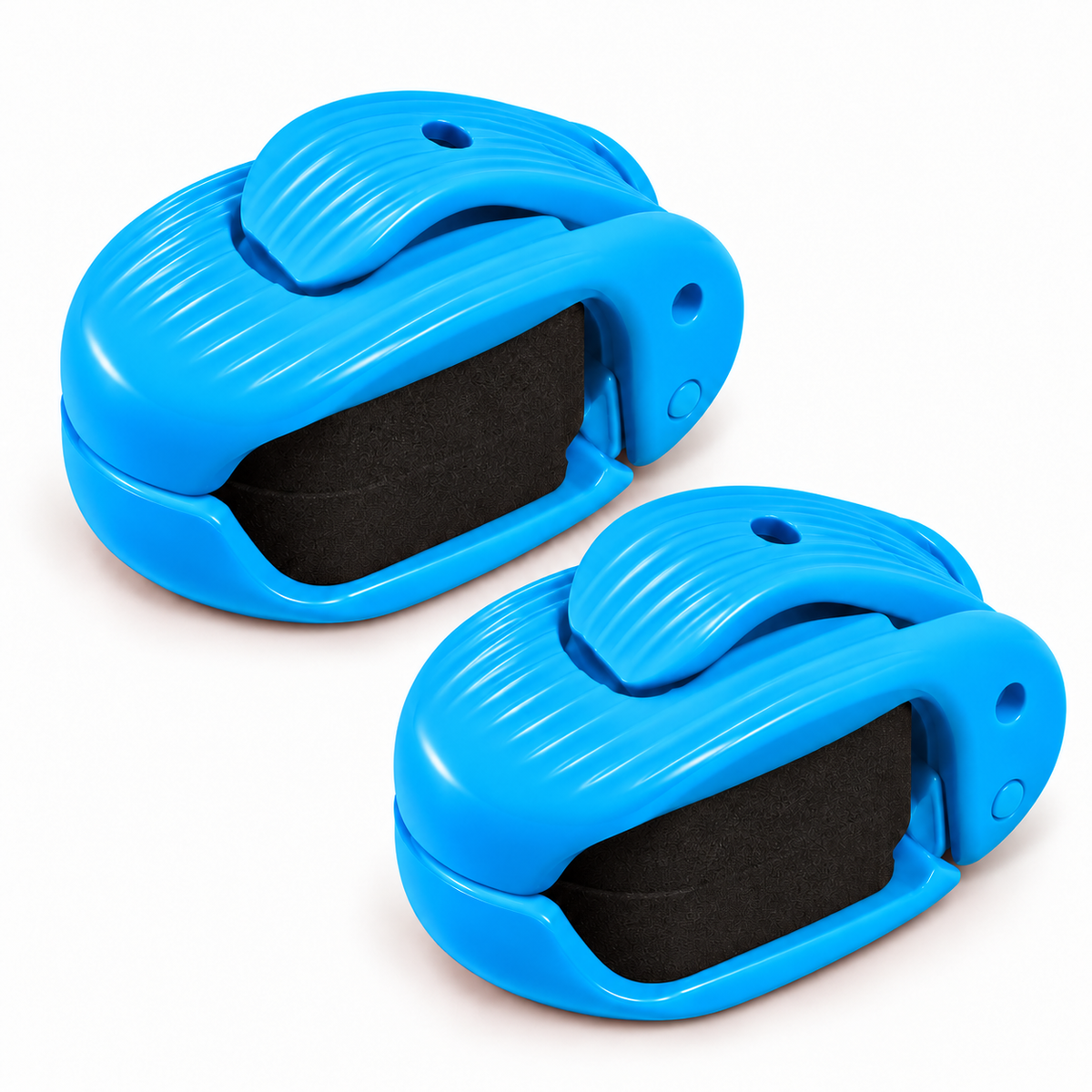 👻Holiday Limited-Time🕰️ Offer: Buy 2 items and get 50% off 🎉Fishing Rod Clips – Keep Your Gear Together