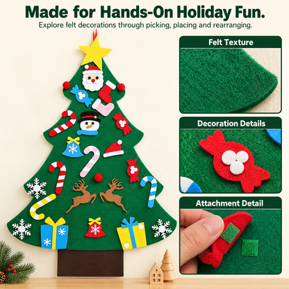 🎄 Early Christmas Deals: 50% OFF + FREE Fairy Lights!🎁 A Christmas Tree of Their Own