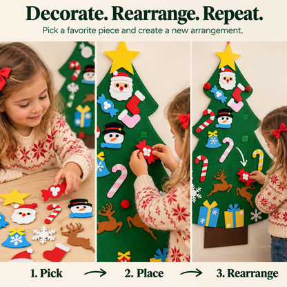 🎄 Early Christmas Deals: 50% OFF + FREE Fairy Lights!🎁 A Christmas Tree of Their Own
