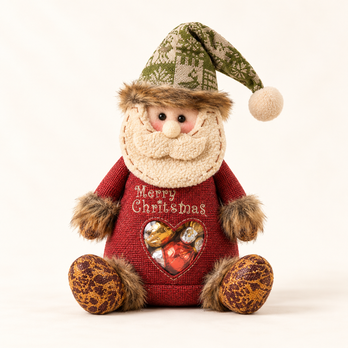 🎅Christmas Early Bird Special: Buy 1 Get 1 Free 🎄Christmas Treat Bags – Fill, Gift & Reuse