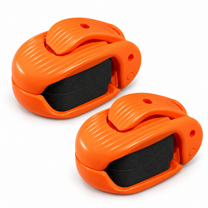 👻Holiday Limited-Time🕰️ Offer: Buy 2 items and get 50% off 🎉Fishing Rod Clips – Keep Your Gear Together